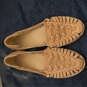 Nisolo sandals